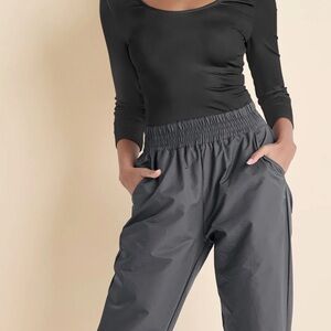 💖HOST PICK💖
NWT VENUS Black and Gray Jumpsuit